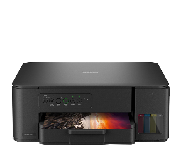 BROTHER InkBenefit Plus DCP-T435W - 1350045 - zdjęcie